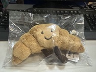 Jellycat 牛角包
