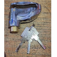 Motorcycle Disc Lock Motorcycle Brake Lock / Discbrake Lock