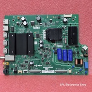 เมนบอร์ดทีวี TCL 50J7000A/50P615 (พาร์ท TPD.RT2851T.PB777) อะไหล่แท้/ถอดมือสอง
