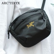 🇯🇵日本直送/代購 ARC'TERYX Mantis 2 Waist Packp ARC'TERYX斜孭袋 ARC'TERYX shoulder bag ARCTERYX 不死鳥 始祖鳥