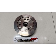 magnet rxz catalyzer orimoto 5pv