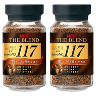 ผงกาแฟสำเร็จรูปอบแห้งดำบริสุทธิ์ UeshimaUeshima 114 117ปราศจากน้ำตาล Anthonyhall1985426-Cb ญี่ปุ่น