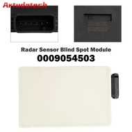 Artudatech Radar Sensor Blind Spot Module 0009054503 for Mercedes W212 W204 W218 W463 W251 Car Acces