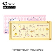 Akko Pompompurin MousePad Extended 90cm x 40cm