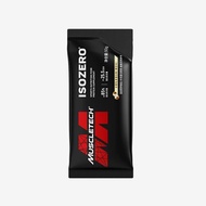 Isolated Portable Whey Protein Powder 30g Coconut Flavor