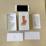 iphone 6s 16gb original garansi second 6 s 16 gb