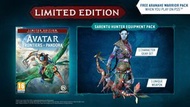 PlayStation - PS5 Avatar: Frontiers of Pandora- Limited Edition 阿凡達: 潘朵拉邊境 (中文/ 英文)
