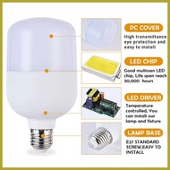☜ ✾ ∇ LED bulb light E27 screw 220V Waterproof led lights for house / led lights for room bombilya