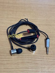 3.5mm Earbuds with Mic 耳機 100% work