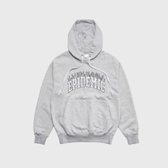 Epidemic Pullover Hoodie 330 Gsm State Misty