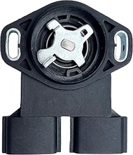 TPS025 Throttle Position Sensor OE# 1F5Z9B989AA,F6XZ9B989BA,XF529B989AA,2262065F2A,2262065F21 for In