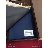 WOOL ASLI ( bukan semi wool) kain jas blazer permal kain dinas pns asn