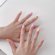 《155》 Aoora Nailtips