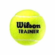 ORIGINAL WILSON TRAINER TENNIS BALL