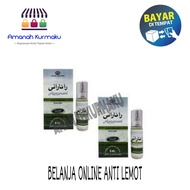 Parfum Dobha Rana Rani 6ml / Parfum Dobha Original / Parfum Arab Rana Rani