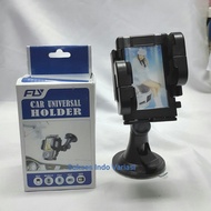 HANDPHONE HOLDER FLY 2121 CAR UNIVERSAL HOLDER