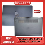 Suitable for Dell Latitude L3410 E3410 A Shell C Shell D Shell 0GMYC0 00MC2P 0VMY1