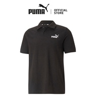 PUMA Essentials Pique Mens Polo Shirt