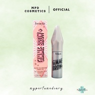 <Cosmetics> B3n3fit Gimme Brow+ Brow Volumizing Fiber Gel 0.2g/1g Mini Size