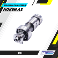 Noken As CS 1 KC Premier / Noken As cs 1 / Noken As KC