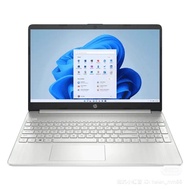 Second HP 15s Laptop