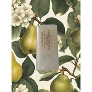 SOLIDE SCENTS |Solid Perfume Balm|English Pear & Freesia|Unisex Scent | J0 Mal0ne|香水固体膏 15 gram