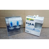 Piaa H7 Halogen Bulb Set
