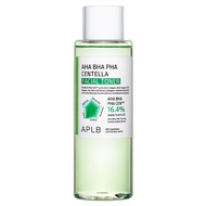 APLB AHA BHA PHA Centella Facial Toner 5.41 fl.oz / 160ml