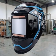 Big View Eara 4 Arc Sensor DIN5-DIN13 Solar Auto Darkening TIG MIG MMA Welding Mask/Helmet/Welder Ca