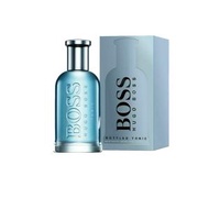 HUGO BOSS - HUGO BOSS雨果波士 Bottled Tonic勁藍自信之音香水 100ml (平行進口)