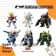 Gundam Converge Zaku Shin Musha Knight Armor