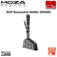 MOZA SGP Sequential Shifter (RS059)