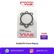 Spare Part Viar packing b gearbox karya 300 Original (GASKET FR COVER)