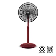 MITSUBISHI พัดลมสไลด์ 18 นิ้ว รุ่น R18A-GB CY-RD