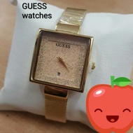 Jam Tangan Wanita Guess