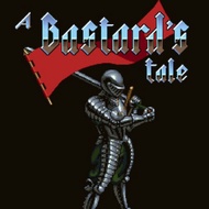A BASTARD'S TALE (PS5/PS4 DIGITAL DOWNLOAD)