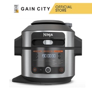 Ninja 11-in-1 Multi Cooker 6l Ol550sm