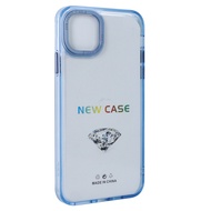 Samsung S22+ Casing | S22 Ultra | S23+ | S23 Ultra Crystal Soft Case