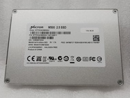Micron M500960GB SSD SATA 6Gbs 2.5 吋 7mm ( for notebook , desktop , not 1TB)