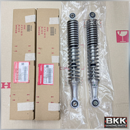 โช้คหลังแท้ศูนย์ Wave125iปลาวาฬ /Wave125iLED ปี19-22 (52400-KYZ-T01) โช๊ค แยกชิ้น