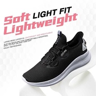 Women's Shoes 361 Degrees NFO Yeezy Breathable Sports