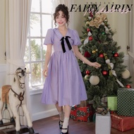 #JBS2538 Fairy Airin MidiDress Joobs studio