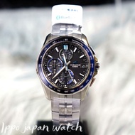 JDM WATCH★ Casio OCEANUS Men's Eco-Drive Radio-Controlled Watch  OCW-S7000-1AJF  OCW-S7000-1A