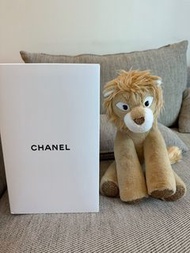 Chanel vip gift Coco crush 獅子