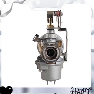 [untedvrip9n]PZ13JX Outboard Carburetor for  2-Stroke 3.5hp  Tank   Motor Replacement Part