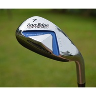 23 New Style Touredge Touredge E521 Iron-Wood Golf Club No. 7 Iron Wood Club Small Chicken Leg Mixin