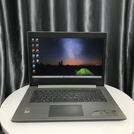 LENOVO Ideapad 320 ALL SERIES AMD A4 4GB HDD 500GB