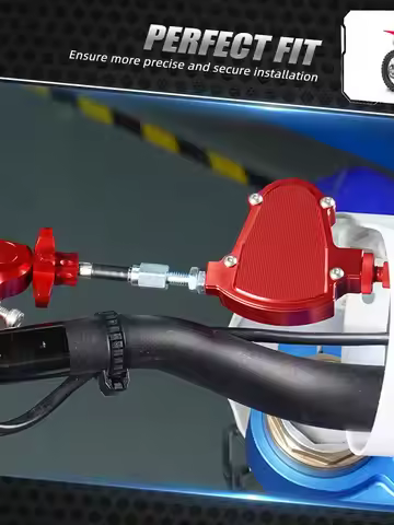 For Honda CR 80 85 125 250 500 CRF 150F 230F 150R 250R 250X 230L 450R 450X XR650R NICECNC Stunt Clut