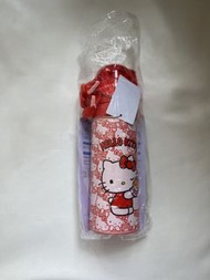 日本Skater Hello Kitty 保冷保暖水壺