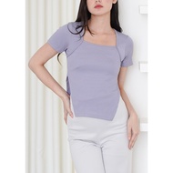 OH Fashion Joan Shirt 2D36